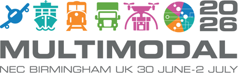Multimodal is leading transport, logistics, and supply chain expo taking place in NEC, BIRMINGHAM, UK