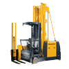 Introducing Jungheinrich Turret Trucks with RFID and PSS