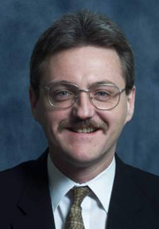 Neil Murphy, Chairman SA