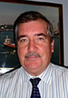Ken Fitzpatrick, Deputy Chairman
