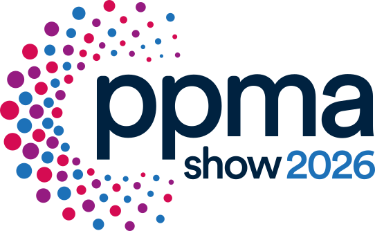 The PPMA Show® 2026