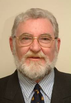 Tony Grant, Chairman