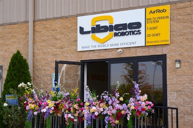 Libiao Robotics Strengthens North American Presence with Grand Opening of New Jersey Office