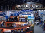 CeMAT India attracts large numbers