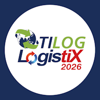 TILOG - LOGISTIX is ASEAN's comprehensive event on technologies and services for warehouse management, product and material handling, packing, loading, logistics IT and e-logistics, and logistics service providers.