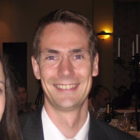 Murray Cox