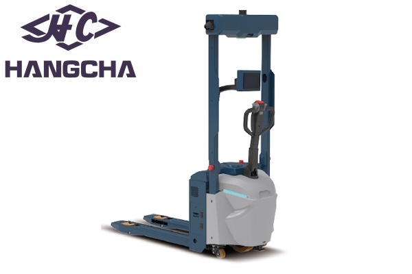 EzGo Lightweight Intelligent Handling Robot from Hangcha