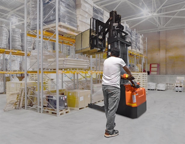 Noblelift launches “Swiss Army Knife for MH"