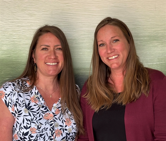Forklift Sisters take ownership of Union Machinery