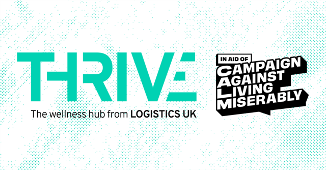 Logistics UK launches mental health hub