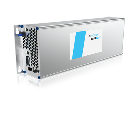 Exide has released a charger for smaller electric vehicles