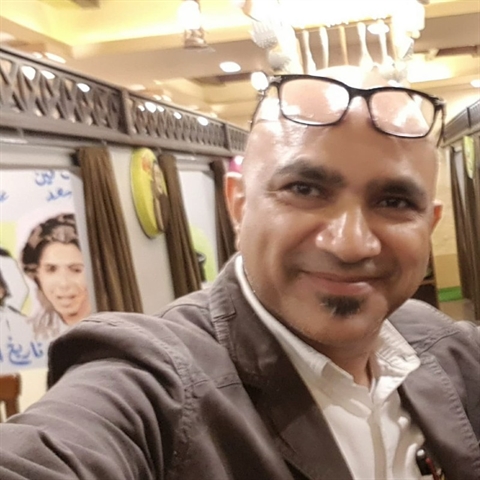 Farhan Shah launches MHE business in Saudi Arabia