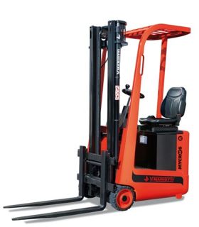 Mycros AC 6C from V. Mariotti Srl