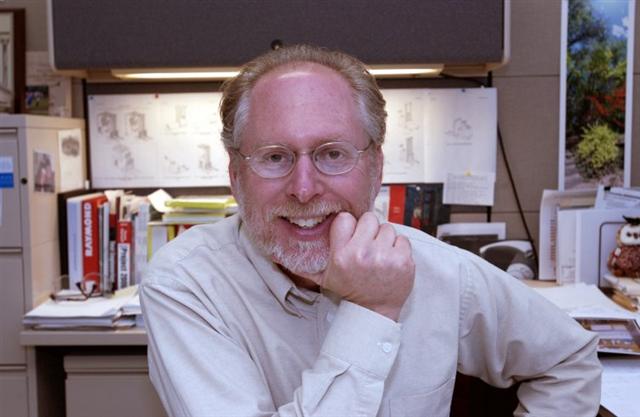 Steve Medwin