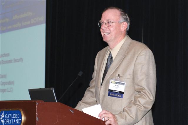 John Christensen