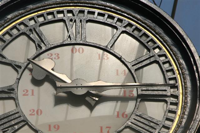 Crown case drags on.<br />PHOTO: SHUTTERSTOCK