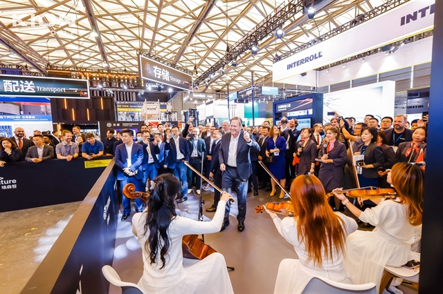 Inside the News - Edition #1255