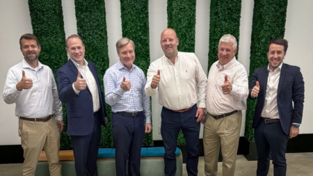 Jungheinrich subsidiary picks up AS/RS specialist