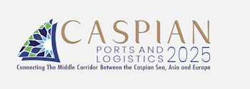 Caspian Ports and Logistics 2025