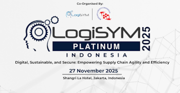 LogiSYM Platinum Indonesia 2025