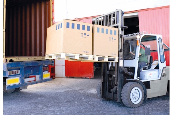 VETTER ManuTel Telescopic Fork