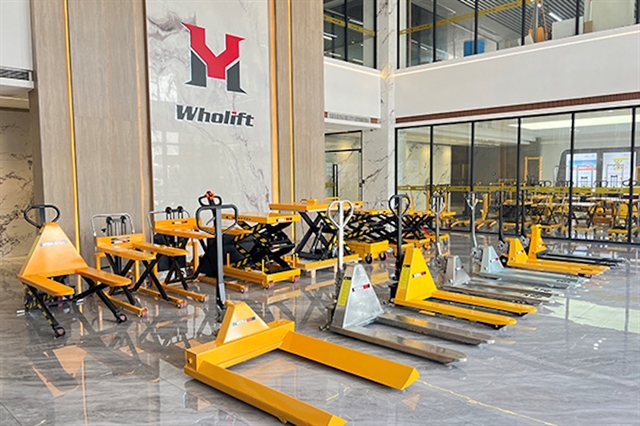 WEMALIFT: Your One-Stop Lift Equipment Solution