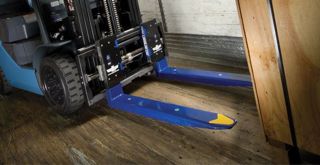 iForks smart positioner from Cascade and Ravas