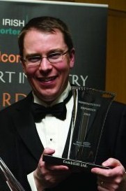 Martin McVicar
