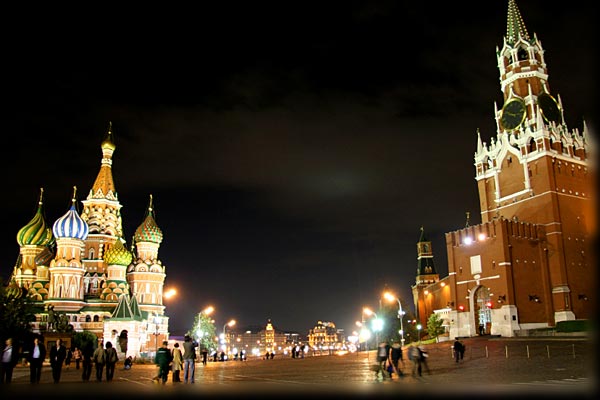 Red Square