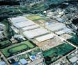 Thang Long Industrial Park