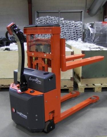 Logiflex Mini AC