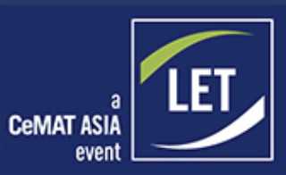 LET-a CeMAT ASIA Event