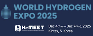 World Hydrogen EXPO / H2 MEET 2025 World Hydrogen EXPO / H2 MEET 2025