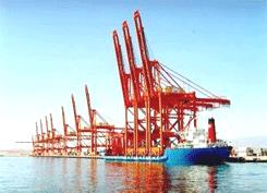 Port of Salalah