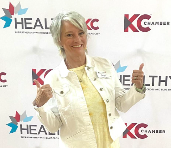 Beyond the optics: how TVH&rsquo;s Coach Lucy gave corporate health and wellness the NUDGE it needed to drive real outcomes