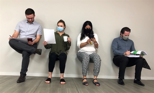 Beyond the optics: how TVH&rsquo;s Coach Lucy gave corporate health and wellness the NUDGE it needed to drive real outcomes