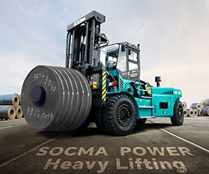 Partner for success with SOCMA