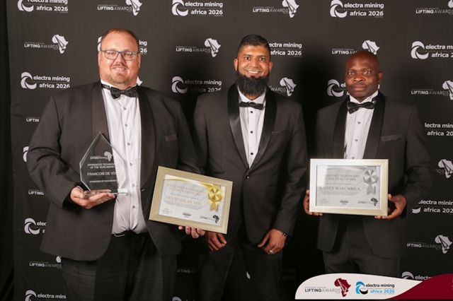 The Countdown Begins: Southern African Lifting Awards 2026