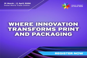 Gulf Print and Pack 2026 Gulf Print and Pack 2026