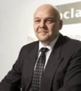 Tapio Rummukainen, Rocla's CEO