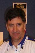 Todd Brennan