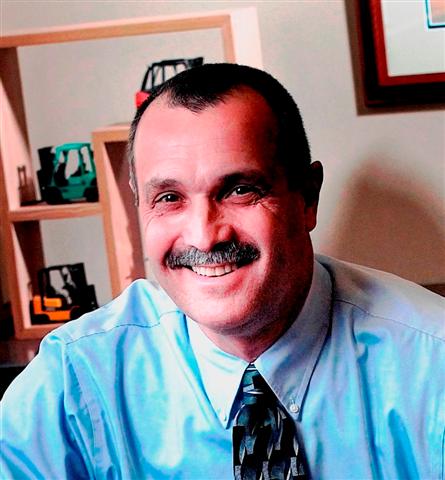 Ed Neyer