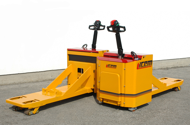 TPC-AR with special platform