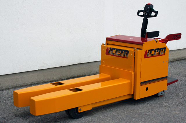 TPC-AR with special forks