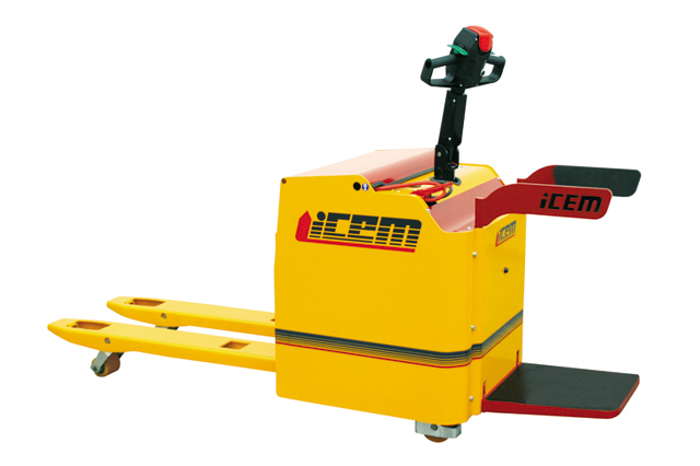 Icem launches TPC-AR