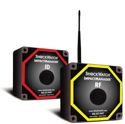 ShockWatch® ImpactManager®
