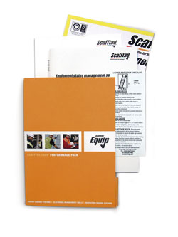 Scafftag offers free inspections