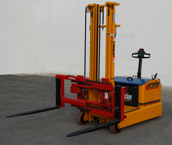 CTS provides a versatile solution
