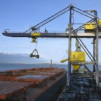 Konecranes to use Canadian business to move into steel industry