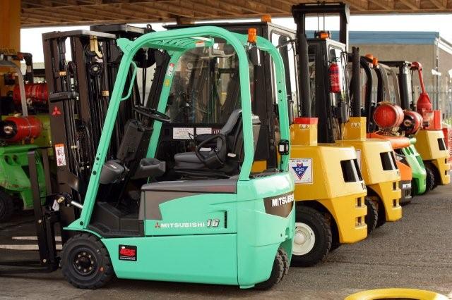 The Douglas Gillespie Plant range